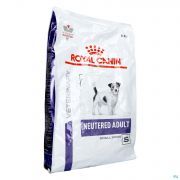 Royal Canin Vcn Canine Weight/dental Adult 8Kg - Detail 1