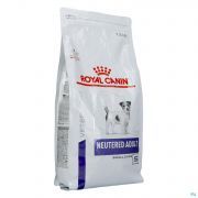 Royal Canin Vcn Canine Weight/dental Adult 1,5Kg - Detail 1