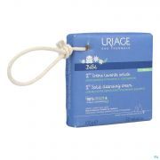 Uriage Bb 1Ere Creme Lavante Solide 100G - Detail 1