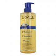 Uriage Bb Huile Lavante 500 ml - Vue détail 1