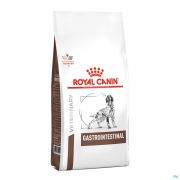 Royal Canin Vet Dog gastro Intestinal 15 kg - Vue détail 1