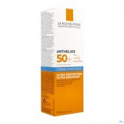 La Roche Posay Anthelios Ip50+ Ultra Creme Sans Parfum 50 ml - Vue détail 1