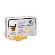 Pharma Nord Bio-Marine Naturel 80 Capsules