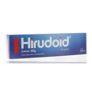 HIRUDOID CREME 100 G 