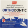 Fittydent Orthodontic Nettoyage Comp Efferv. 32