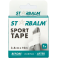 Star Balm Sport Tape 3,8cm X 10m Blanc 1 Individ.