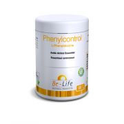 PHENYLCONTROL BE LIFE 60 GELULES         