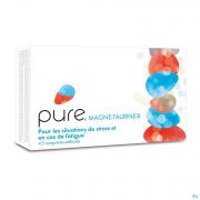 Pure Magne Taurine B Comp 45