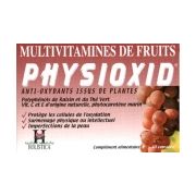 PHYSIOXID 40 CAPSULES           