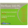 Perflore 500 Pg Pharmagenerix Caps 20