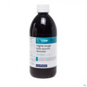 Pileje Phytostandard Rode Wijnblad Vlb Extract 500Ml - Detail 1