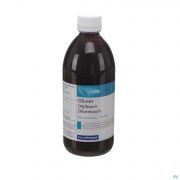 Pileje Phytostandard Olijfboom Vlb Extract 500Ml - Detail 1