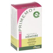 PRIMEMO 60 CAPSULES        
