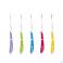 Gum Interdental Bi-Direction 0,8 Mm Microfine 2314 (6) - Produit 1