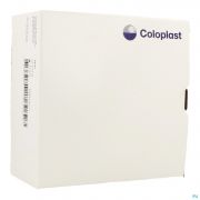 Coloplast Sensura Click Plaques Convex Light 40/10-23 Mm (5) - Vue détail 1