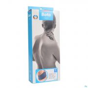 Bota Collier Mod C H 7cm S Bleu