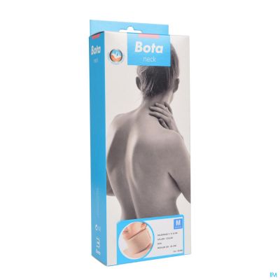 Bota Collier Mod Z H 8cm M