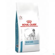 Royal Canin Dog Skin Care Dry 11Kg - Detail 1