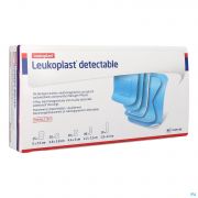 Leukoplast Detectable Assortiment (95) - Vue détail 1