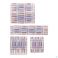 Leukoplast Detectable Assortiment (95) - Produit 1
