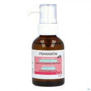 Pranarom Pranabb Massage Olie Comfort Buikje 30Ml - Product 1