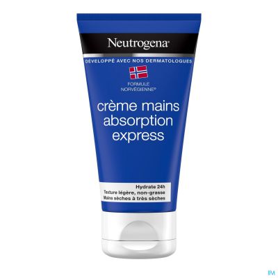 Neutrogena N/f Handcreme Hydra&confort 75ml