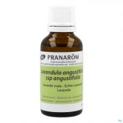 Lavande Vraie Bio Hle Ess 30ml Pranarom