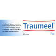 Traumeel Creme 50 Gr Heel