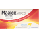 Maalox Antacid Ss Lemon 200/400mg Comp Croq 40 Bl.