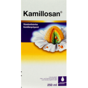 Kamillosan Sol. 250ml