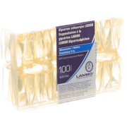 Glycerine Lambo Suppo Kegelvorm Ad 100 Blister