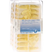 Glycerine Kela Pharma Supp Ad 100