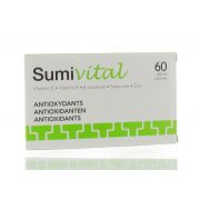 SUMIVITAL 60 CAPSULES         