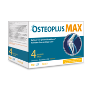 Osteoplus Max 4 Maand Comp 360