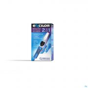 Excilor Behandeling Wratten 2In1 11,5Ml+1Ml - Detail 1
