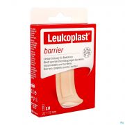 Leukoplast Barrier 22X72Mm 10 7321604 - Detail 1