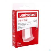 Leukoplast Aqua Pro 38X63Mm 10 7322109 - Detail 1