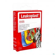 Leukoplast Kids Assortiment 12 7321707 - Detail 1