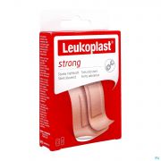Leukoplast Strong Assortiment 2 Maten 20 7322011 - Detail 1