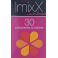 Imixx Junior Framboise Comp A Macher 30