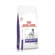 Royal Canin Canine Neutered Adult Md 9 kg - Vue détail 1
