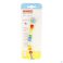 Heimess Fopspeenketting Hout Regenboog H736840 - Detail 1