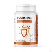 Soria Querciton 60 Comprimes - Produit 1