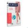 Jobst Ultrasheer Comf.k2 Dijkous Cl.black L - Detail 2