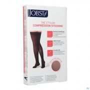 Jobst Ultrasheer Comf.k2 Dijkous Cl.black L - Detail 1