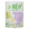 Juneo 3 Lait Chevre 10-36 Mois 900 g - Vue détail 1
