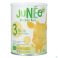 Juneo 3 Lait Vache 10-36 Mois 900 g - Vue détail 1