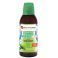 Fortepharma Turbodraine groene Thee Perzik 1X500Ml