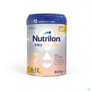 Nutrilon Profutura 2 Poudre 800 g