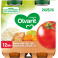 Olvarit Ratatouille Kip Rijst 2x250g 12m01